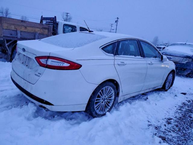 Ford Fusion Se Image 3