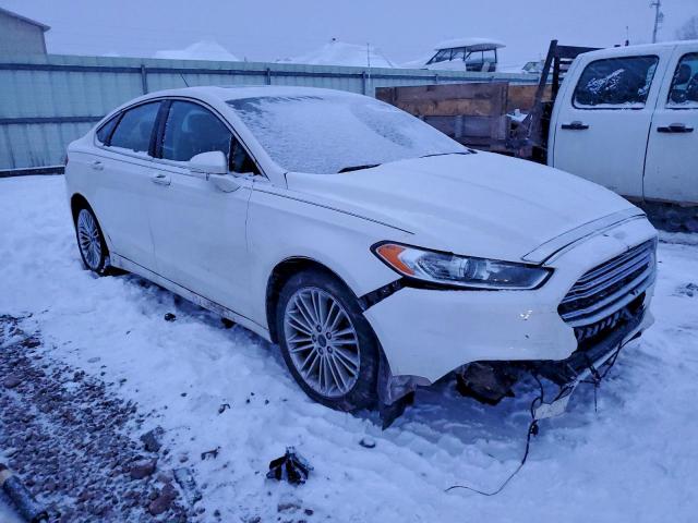 Ford Fusion Se Image 6