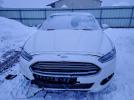 Ford Fusion Se Image 4