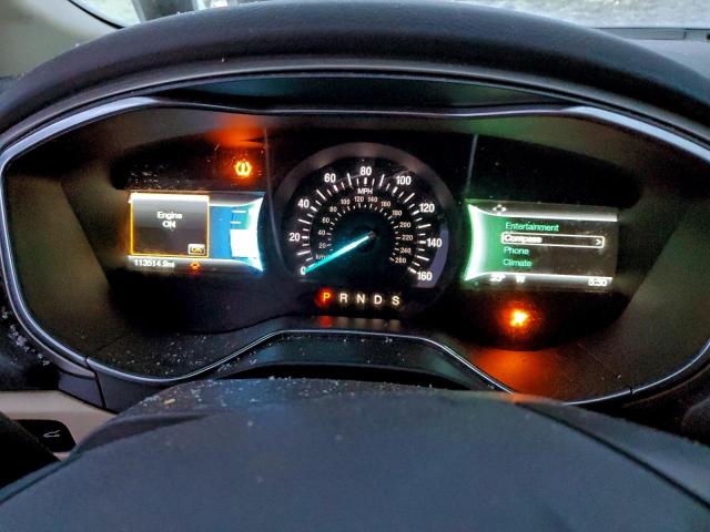 Ford Fusion Se Image 11