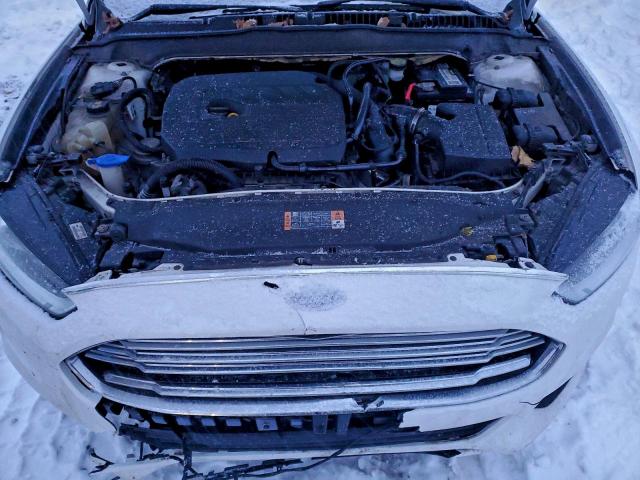 Ford Fusion Se Image 12