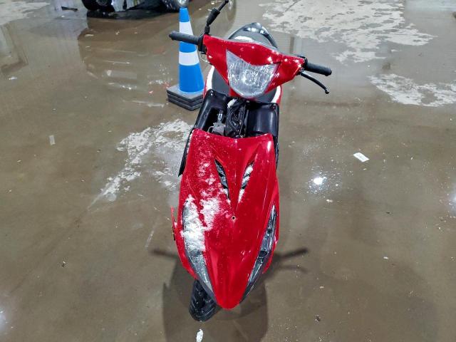 Jian Scooter Image 5