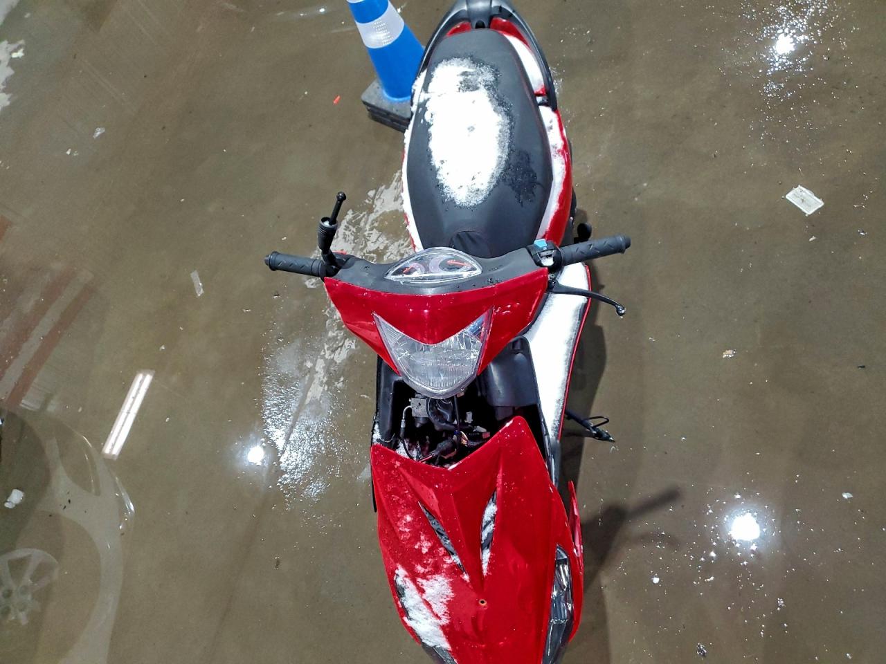 Jian Scooter Image 8