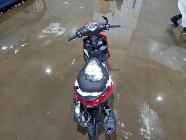 Jian Scooter Image 7