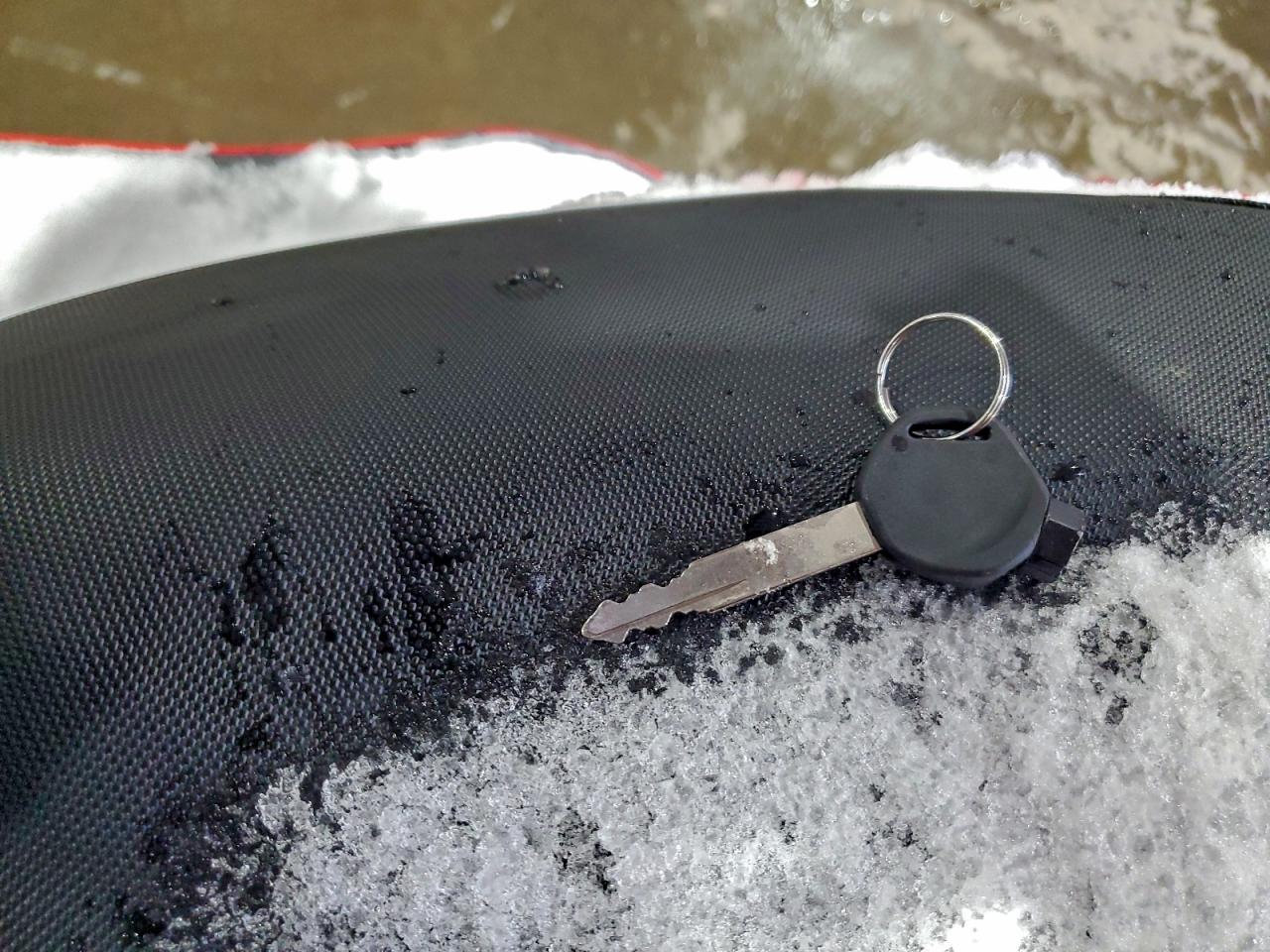 Jian Scooter Image 9