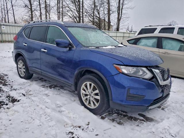 Nissan Rogue S Image 11