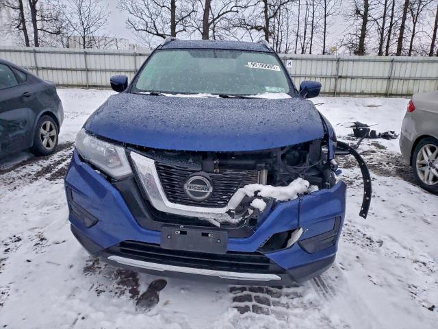 Nissan Rogue S Image 7