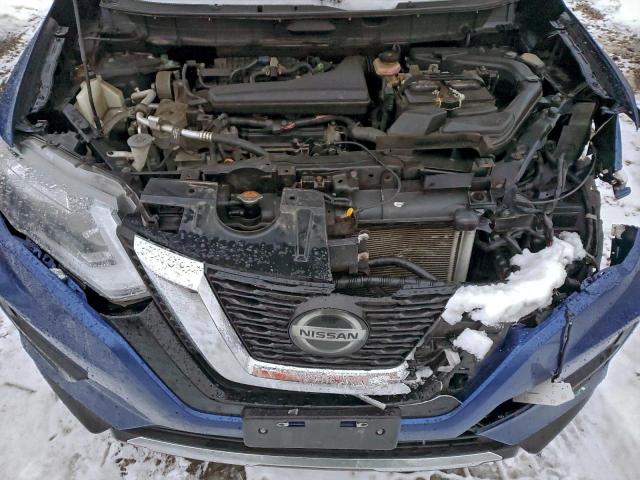 Nissan Rogue S Image 6