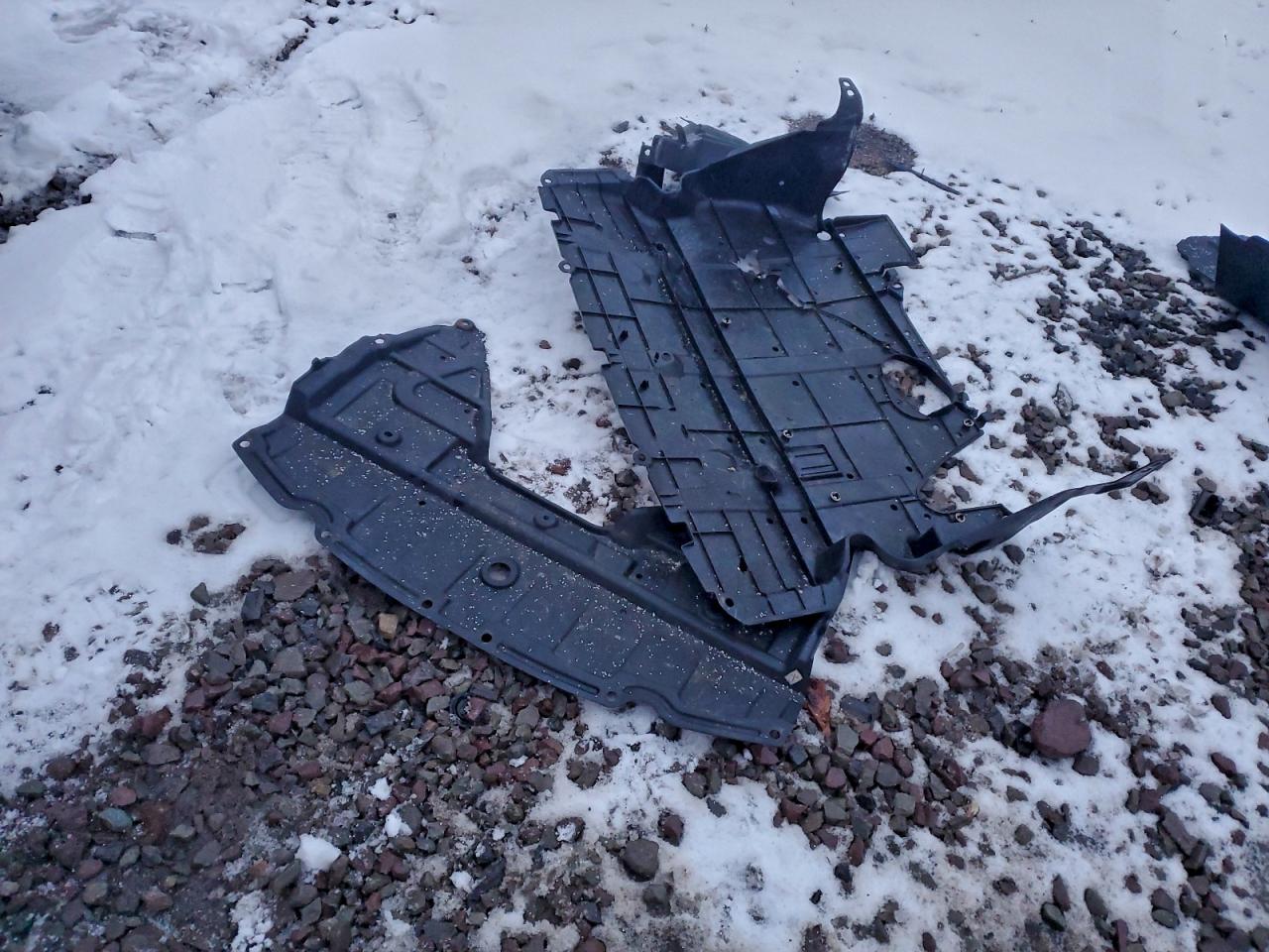 Nissan Rogue S Image 13