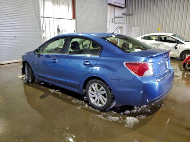Subaru Impreza Premium Image 6