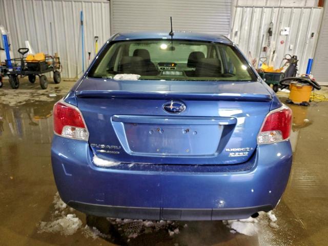 Subaru Impreza Premium Image 3