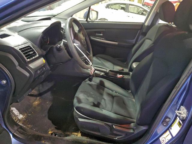 Subaru Impreza Premium Image 12