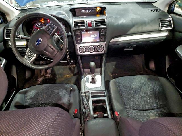 Subaru Impreza Premium Image 13