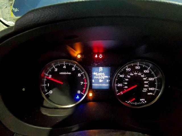 Subaru Impreza Premium Image 7