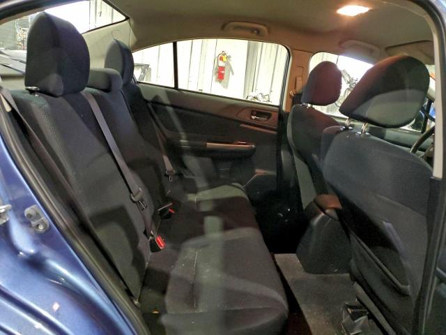 Subaru Impreza Premium Image 4