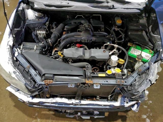 Subaru Impreza Premium Image 10