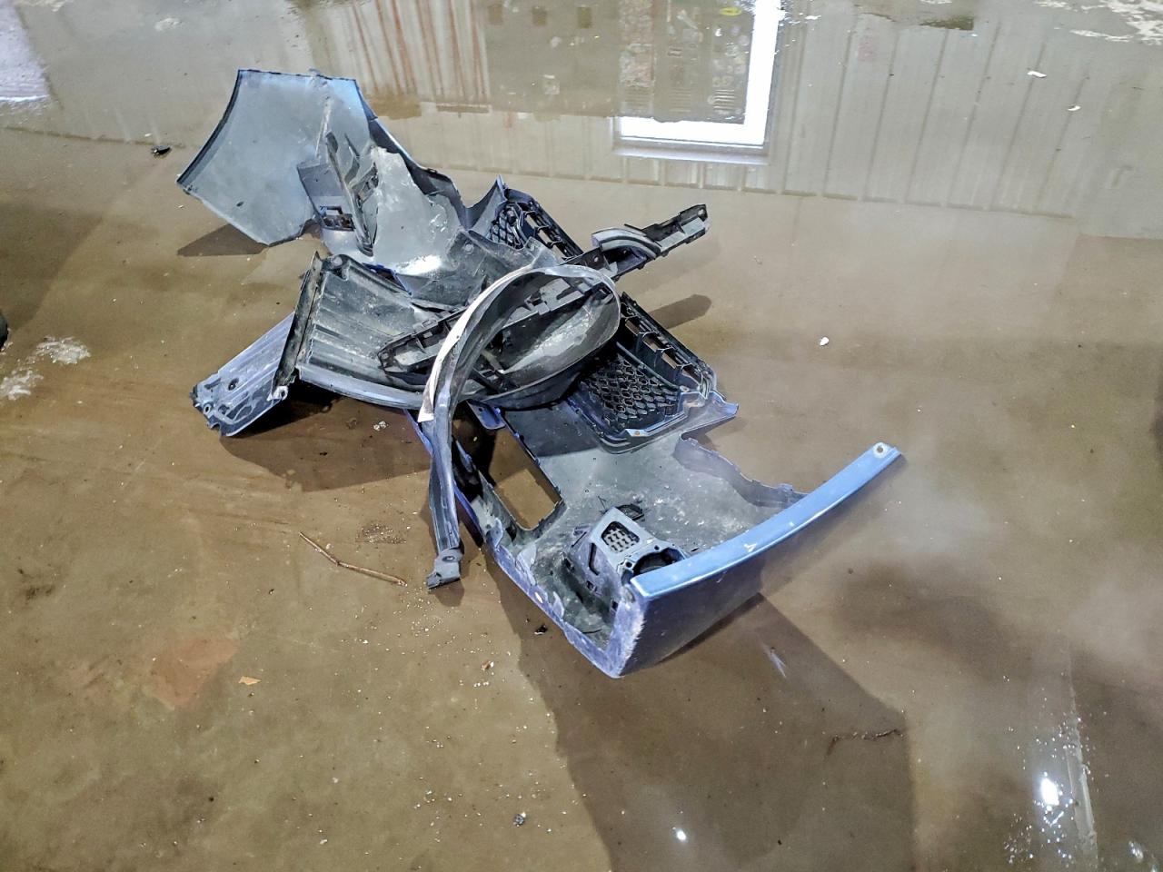 Subaru Impreza Premium Image 9