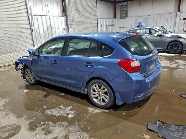 Subaru Impreza Premium Image 2