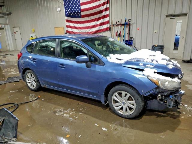 Subaru Impreza Premium Image 3