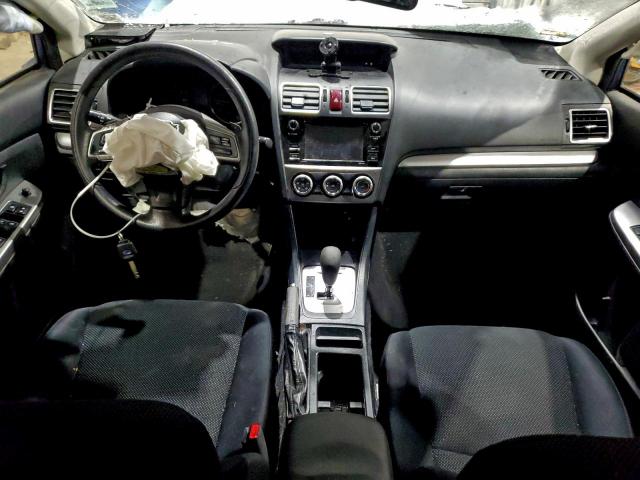 Subaru Impreza Premium Image 5