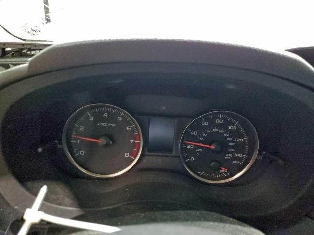 Subaru Impreza Premium Image 11