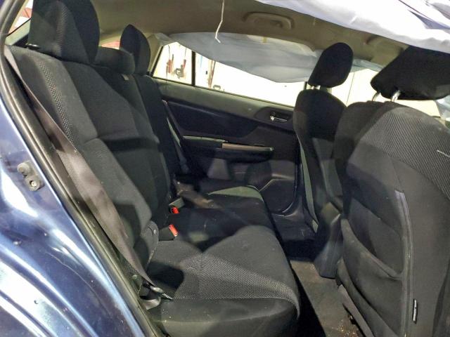 Subaru Impreza Premium Image 7