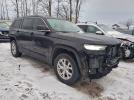 Jeep Grand Cherokee L Limited Image 3