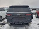 Jeep Grand Cherokee L Limited Image 13