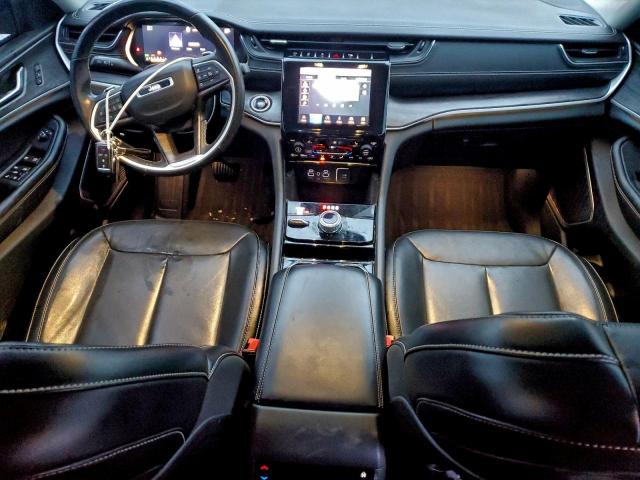 Jeep Grand Cherokee L Limited Image 4