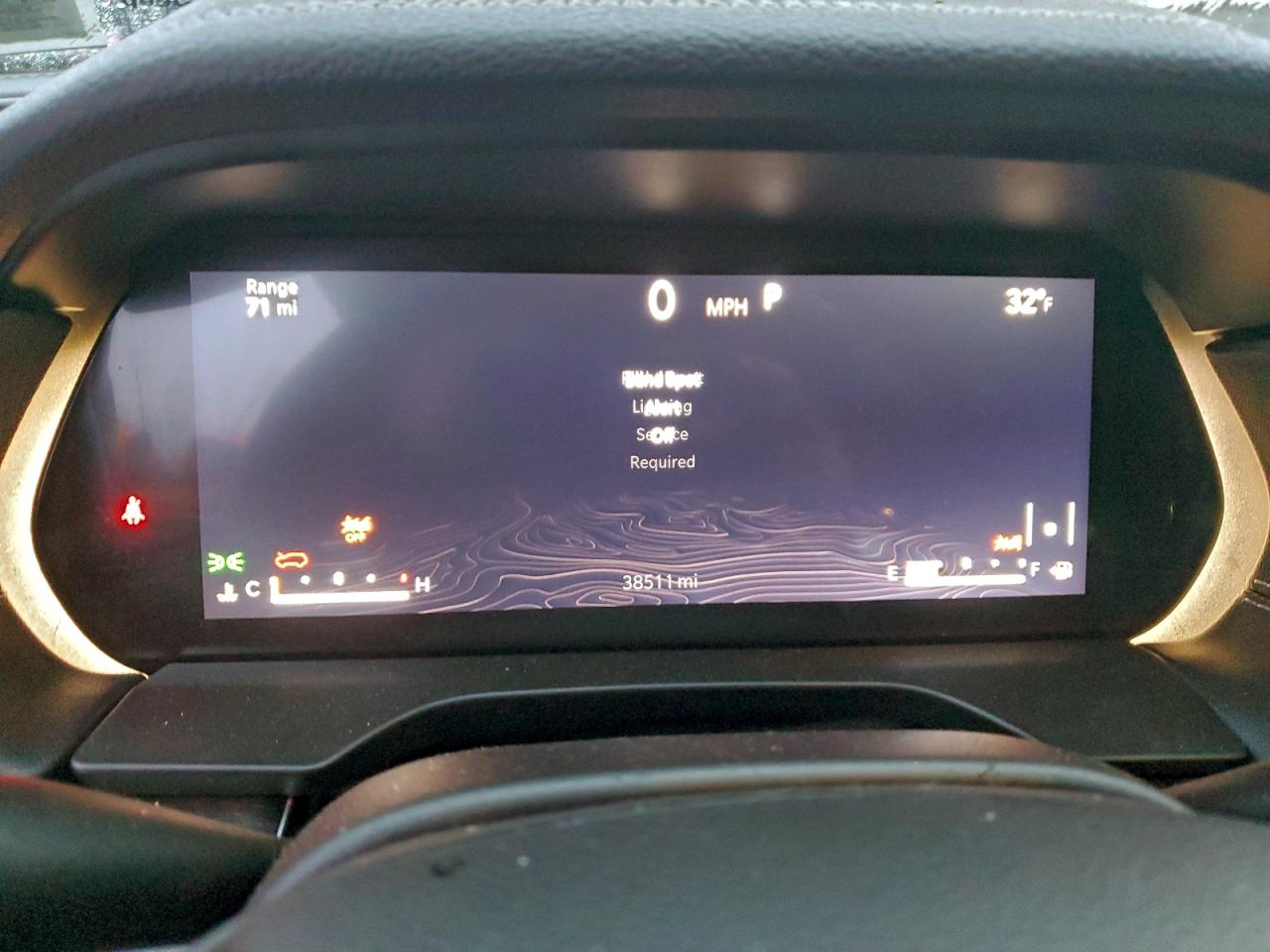 Jeep Grand Cherokee L Limited Image 8