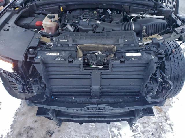 Jeep Grand Cherokee L Limited Image 11