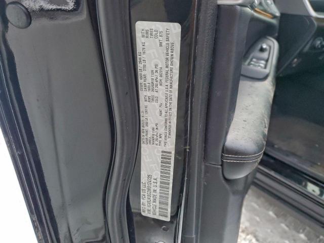 Jeep Grand Cherokee L Limited Image 14