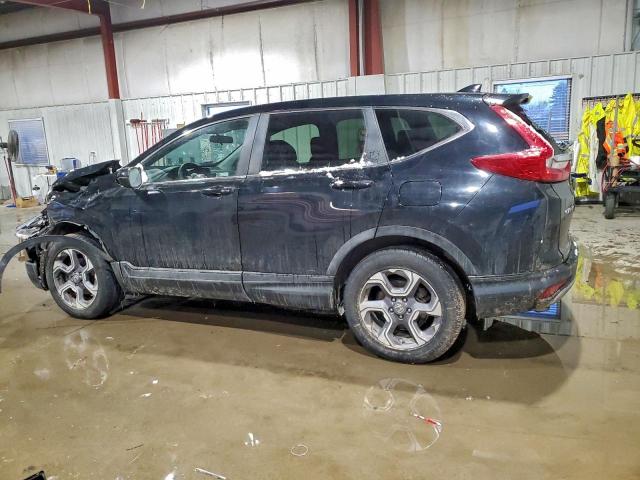 Honda Crv Ex Image 2