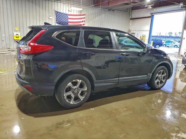 Honda Crv Ex Image 4