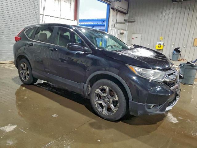 Honda Crv Ex Image 5