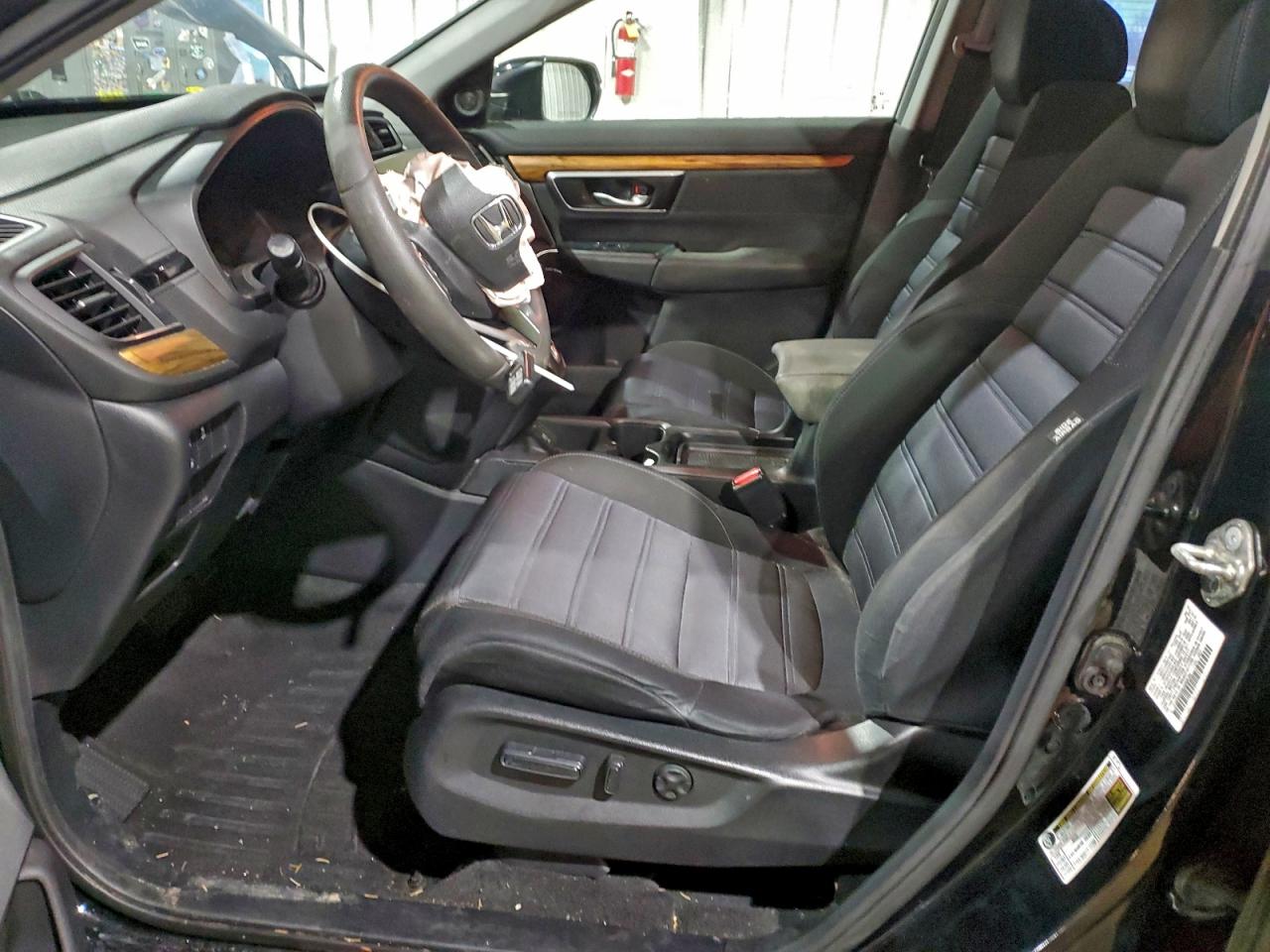 Honda Crv Ex Image 7