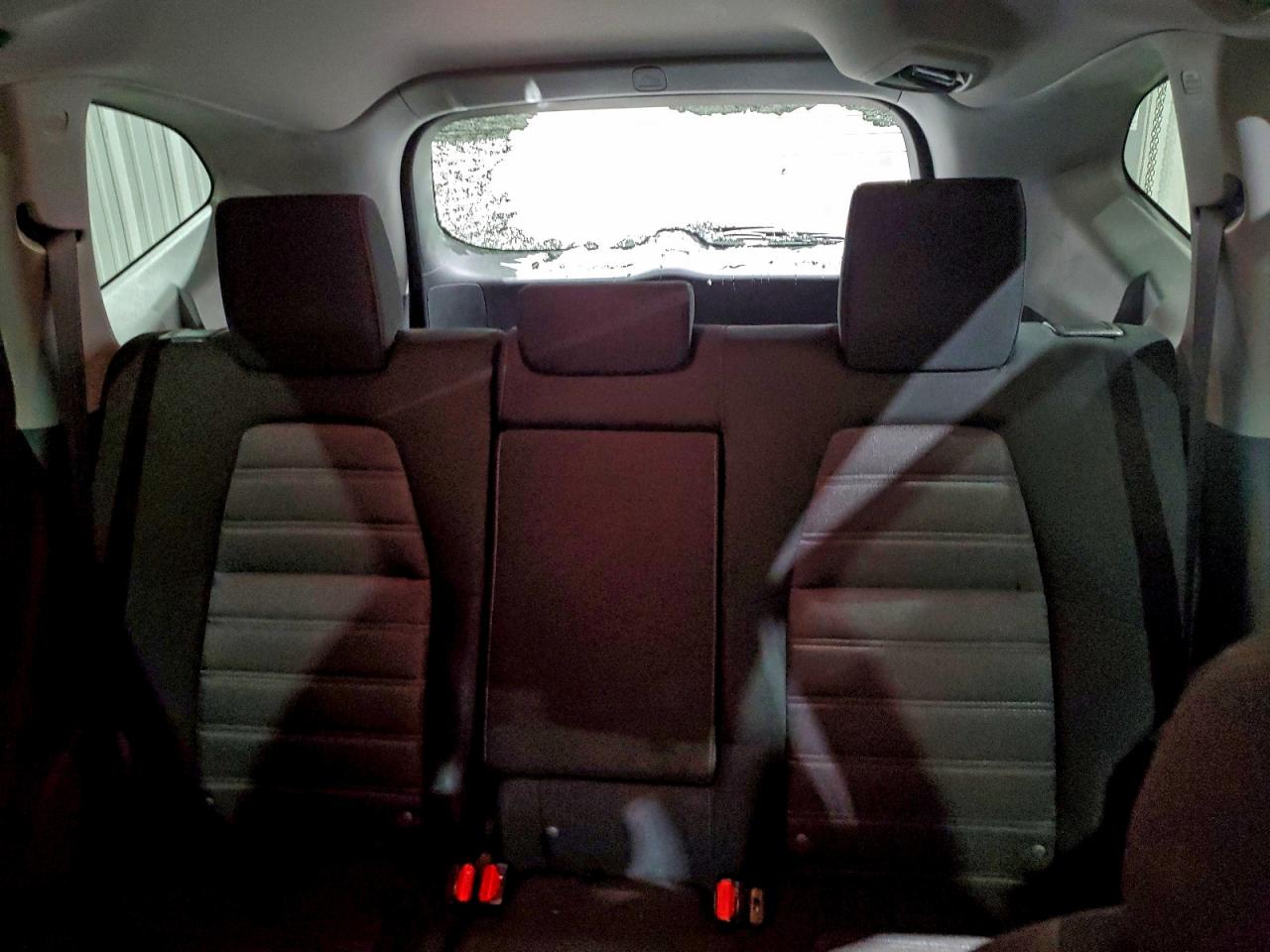 Honda Crv Ex Image 11