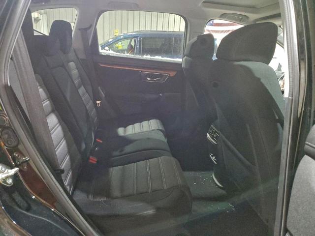 Honda Crv Ex Image 8