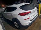 Hyundai TUCSON Limited Image 11