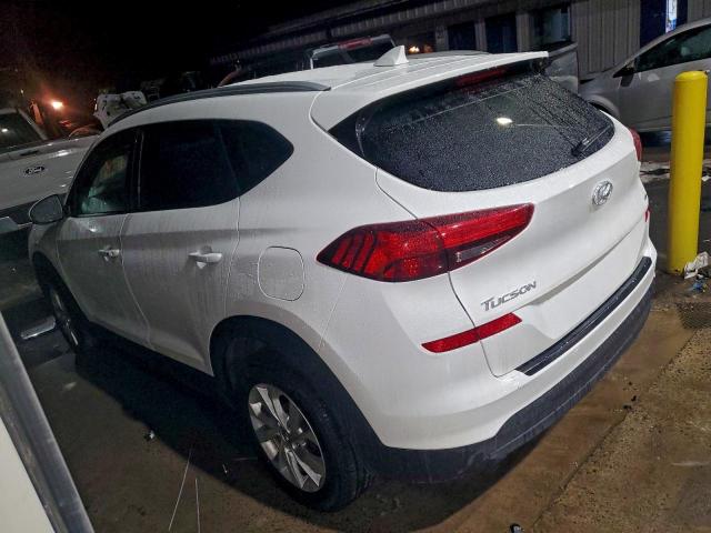 Hyundai TUCSON Limited Image 11