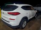Hyundai TUCSON Limited Image 4