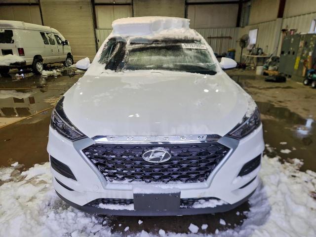 Hyundai TUCSON Limited Image 10