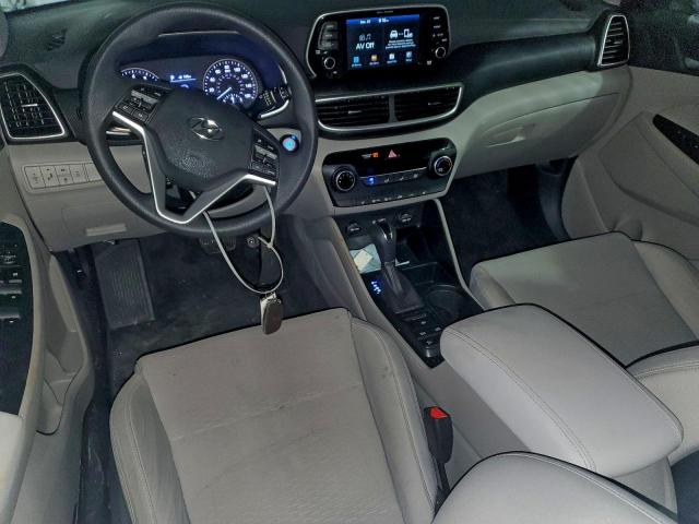 Hyundai TUCSON Limited Image 5