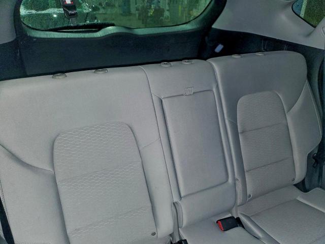 Hyundai TUCSON Limited Image 12