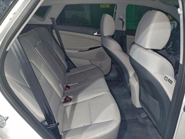 Hyundai TUCSON Limited Image 13