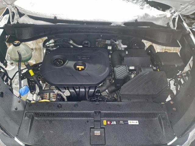 Hyundai TUCSON Limited Image 7