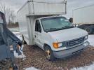 Ford E-450 E450 Super Duty Cutaway Van Image 9