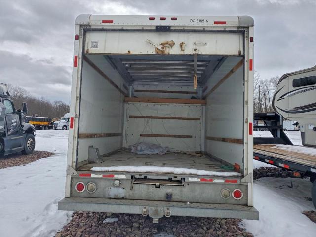 Ford E-450 E450 Super Duty Cutaway Van Image 12