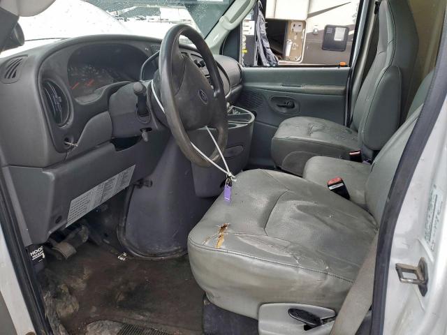 Ford E-450 E450 Super Duty Cutaway Van Image 10