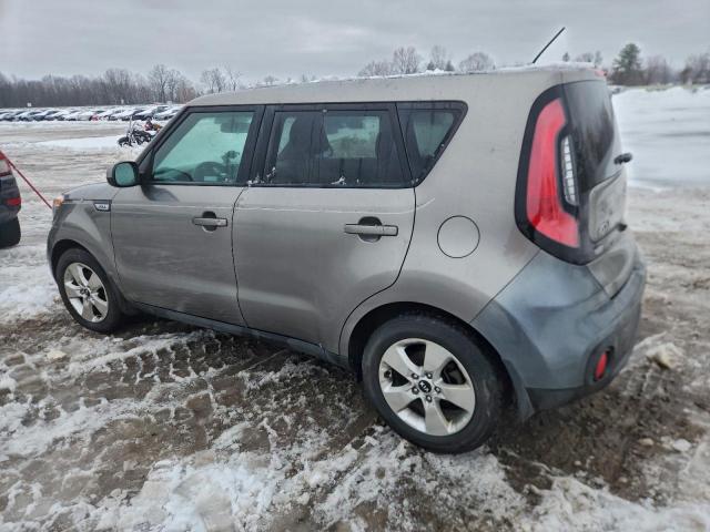 Kia Soul Image 2